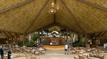 Dreams FLORA RESORT & SPA