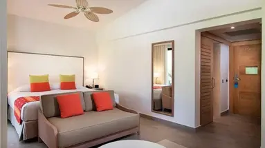 Dreams FLORA RESORT & SPA
