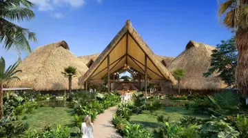 Dreams FLORA RESORT & SPA
