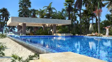 Dreams FLORA RESORT & SPA