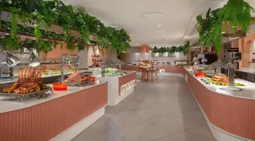 Dreams FLORA RESORT & SPA