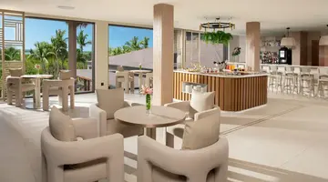 Dreams FLORA RESORT & SPA