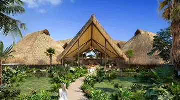 Dreams FLORA RESORT & SPA