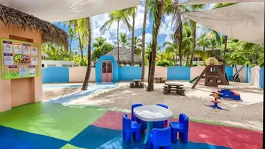 Dreams FLORA RESORT & SPA