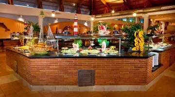 Dreams FLORA RESORT & SPA