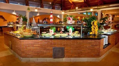 Dreams FLORA RESORT & SPA