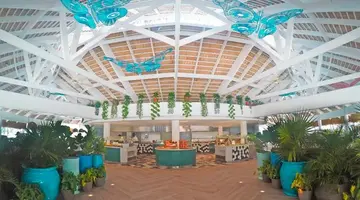 Dreams FLORA RESORT & SPA