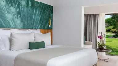 Dreams FLORA RESORT & SPA