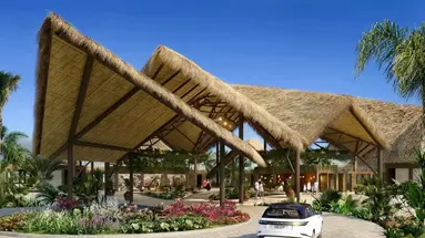 Dreams FLORA RESORT & SPA