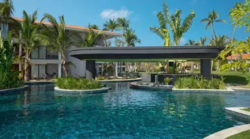 Dreams FLORA RESORT & SPA