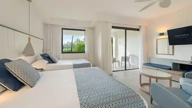 Dreams FLORA RESORT & SPA