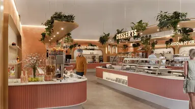 Dreams FLORA RESORT & SPA