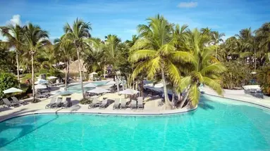 Dreams FLORA RESORT & SPA