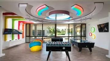 Dreams FLORA RESORT & SPA