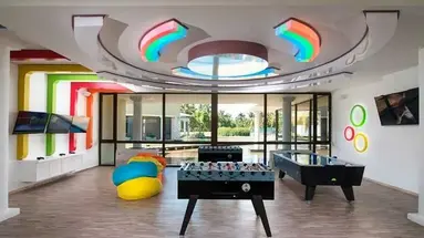 Dreams FLORA RESORT & SPA