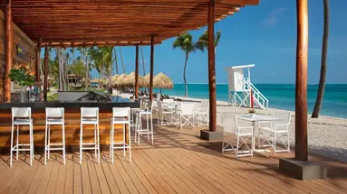Dreams FLORA RESORT & SPA