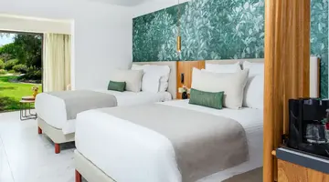 Dreams FLORA RESORT & SPA