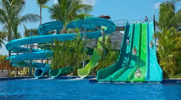 Dreams FLORA RESORT & SPA