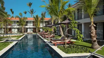 Dreams FLORA RESORT & SPA