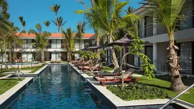 Dreams FLORA RESORT & SPA