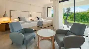 Dreams FLORA RESORT & SPA