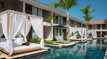 Dreams FLORA RESORT & SPA