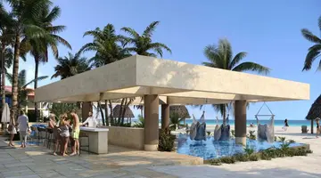 Dreams FLORA RESORT & SPA