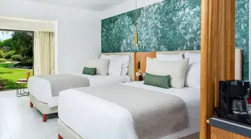 Dreams FLORA RESORT & SPA