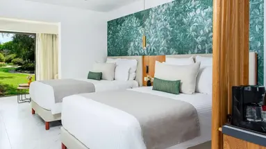 Dreams FLORA RESORT & SPA