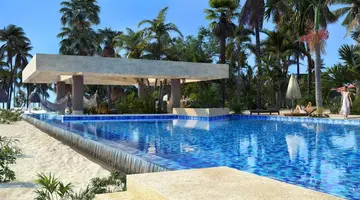 Dreams FLORA RESORT & SPA