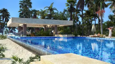 Dreams FLORA RESORT & SPA