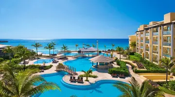 Dreams Jade Resort & Spa - All Inclusive