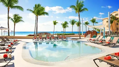 Dreams Jade Resort & Spa