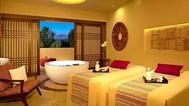 Dreams Jade Resort & Spa