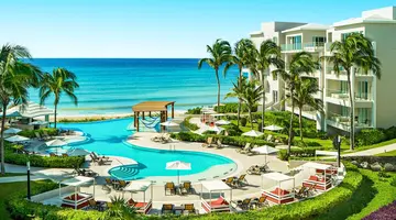 Dreams Jade Resort & Spa
