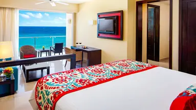 Dreams Jade Resort & Spa