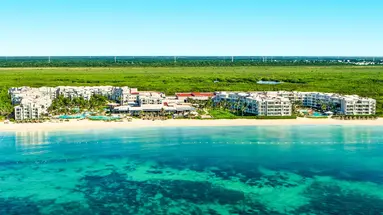 Dreams Jade Resort & Spa