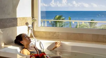 Dreams Jade Resort & Spa