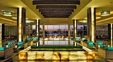 Dreams Jade Resort & Spa