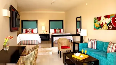 Dreams Jade Resort & Spa
