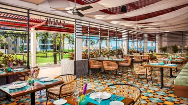 Dreams Jade Resort & Spa