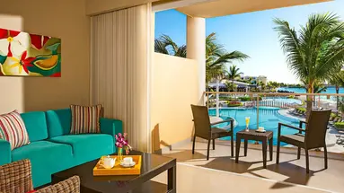 Dreams Jade Resort & Spa