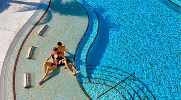 Dreams Jade Resort & Spa