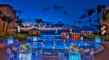 Dreams Jade Resort & Spa