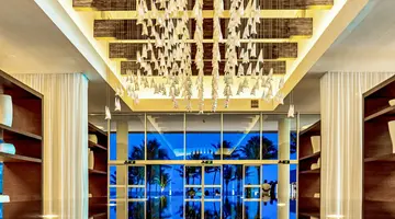 Dreams Jade Resort & Spa
