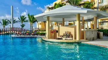 Dreams Jade Resort & Spa