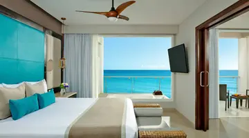 Dreams Jade Resort & Spa