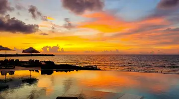 Dreams Jade Resort & Spa
