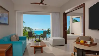 Dreams Jade Resort & Spa