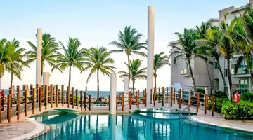 Dreams Jade Resort & Spa